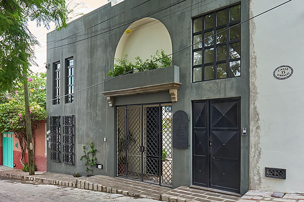 San Miguel de Allende