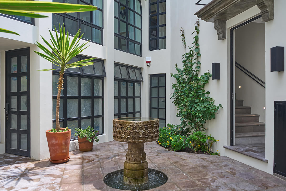 Apartments in San Miguel de Allende